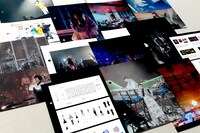 YOASOBI「THE FILM」商品画像