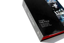 YOASOBI「THE FILM」商品画像