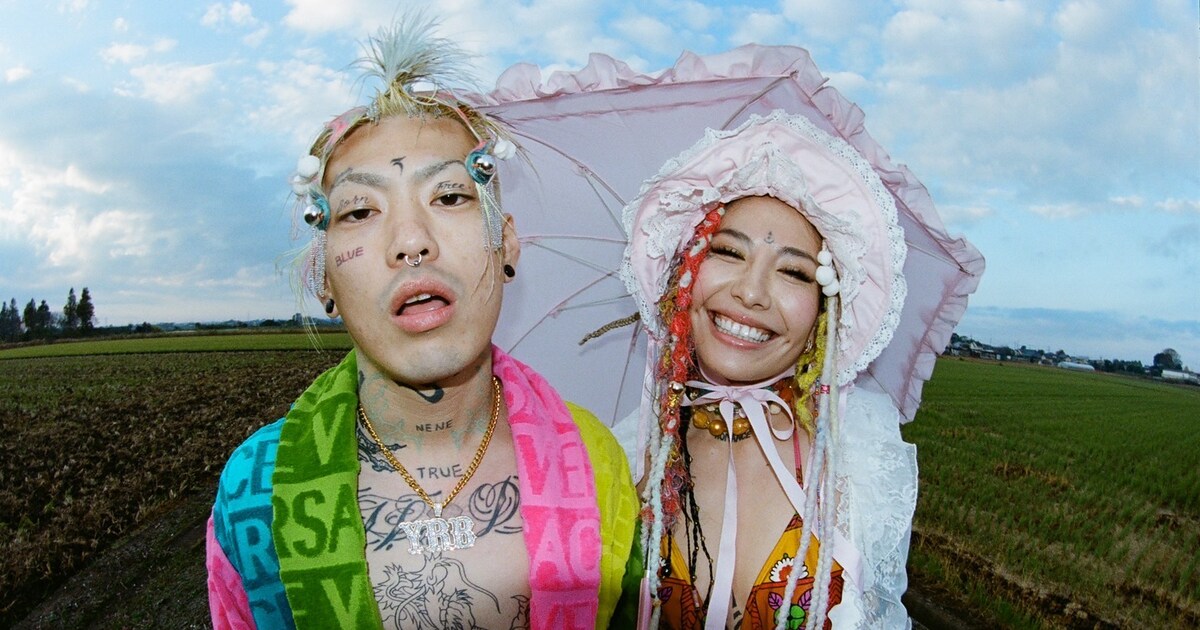 ゆるふわギャングが願い込めた新曲を今夜リリース、売り上げを 
