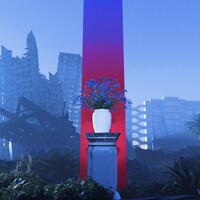 ゆるふわギャング「Unforgettable」配信ジャケット