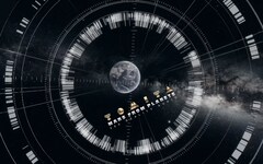 冨田勲のサラウンド作品と2022年火星への旅、宇川直宏が手がけた360°VRトレイラー映像