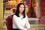 三浦瑠麗 (c)日本テレビ