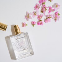 DOT FLOWER PERFUME［3月の花 CHERRY BLOSSOMS（サクラ）］