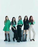 ITZY、H&Mヤングラインのキャンペーンアンバサダーに就任