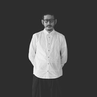 ANREALAGE代表の森永邦彦氏。