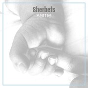 SHERBETS「Same」初回限定盤ジャケット