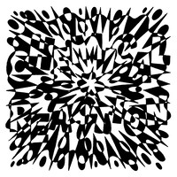 「Chemical Reaction」ジャケット