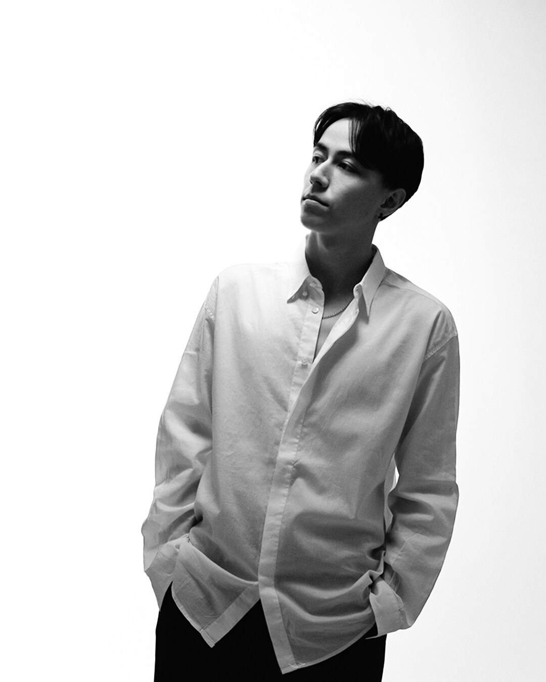 Wez Atlas“幼馴染”がテーマの新曲発表、高校時代からの友人・Sagiri Sólが参加