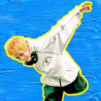 AMBR「DIVE」配信ジャケット