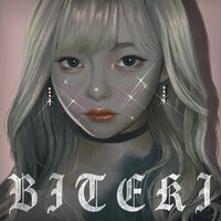 美的計画「BITEKI」配信ジャケット