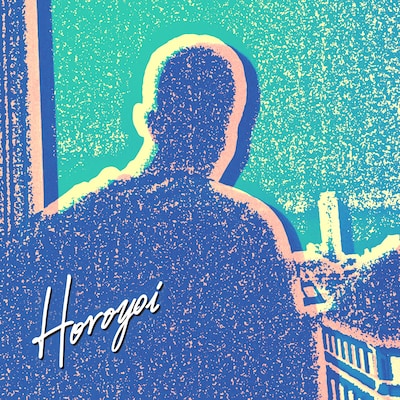 「今夜はブギー・バック nice vocal×水星」ジャケット