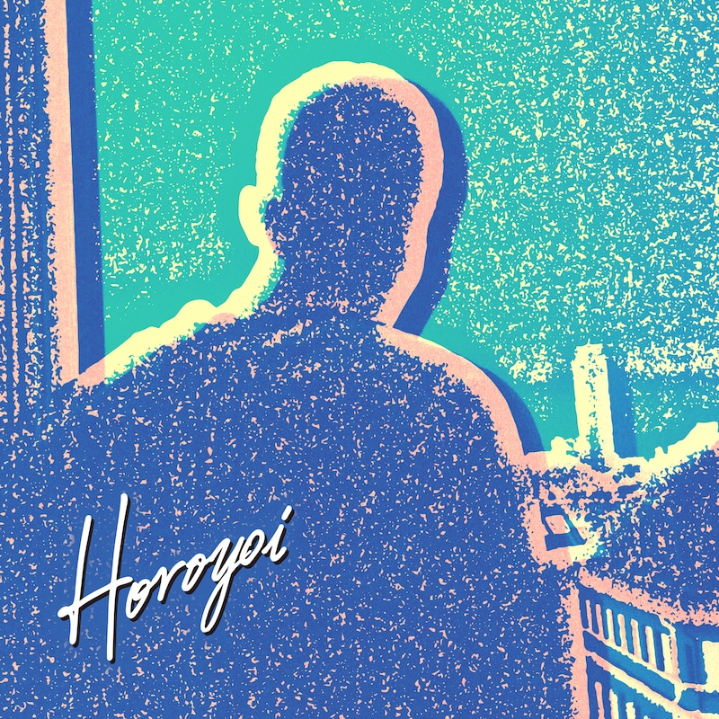 「今夜はブギー・バック nice vocal×水星」ジャケット