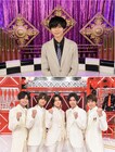 キンプリ永瀬廉が初MC担当！日テレ系音楽の祭典「Premium Music 2022」