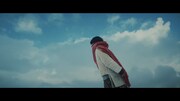 キタニタツヤ「プラネテス」ミュージックビデオより。