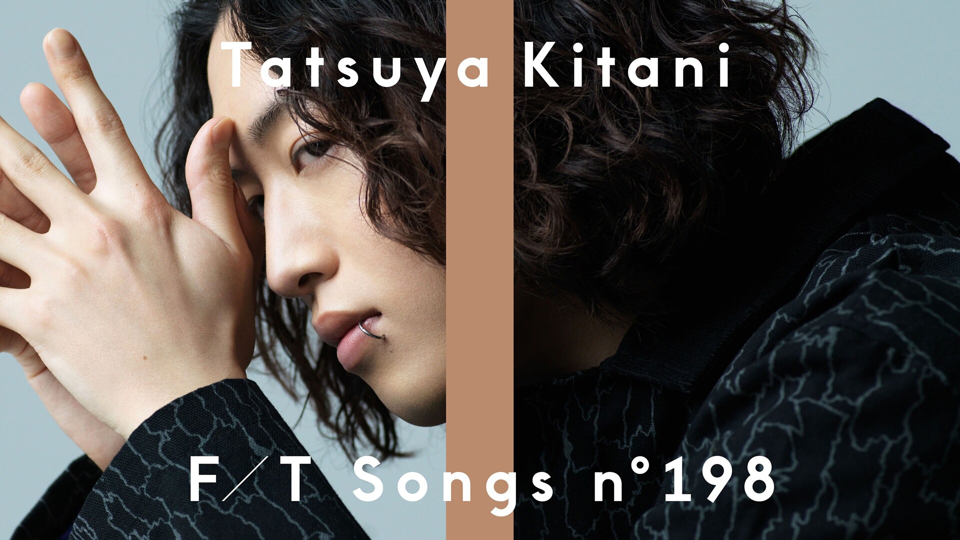 キタニタツヤ「プラネテス」MVと「THE FIRST TAKE」パフォーマンスを
