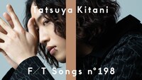 「キタニタツヤ - プラネテス / THE FIRST TAKE」より。