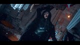 LUCKY TAPES「ナイトダイバー」ミュージックビデオのサムネイル。