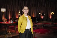 小泉今日子 (c)NHK