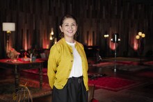 小泉今日子 (c)NHK