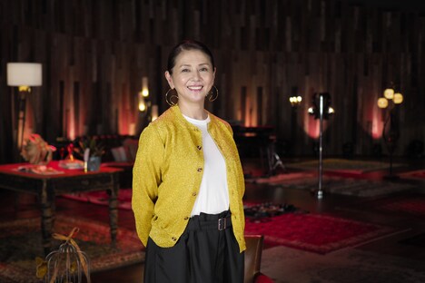 小泉今日子 (c)NHK