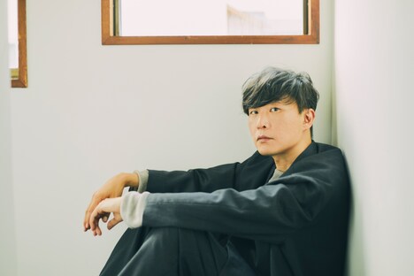 蔡忠浩（bonobos）