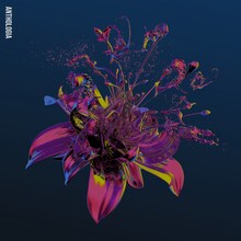 THE BACK HORN「アントロギア」初回限定盤Bジャケット