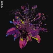 THE BACK HORN「アントロギア」通常盤ジャケット