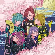 8bitBRAIN「shout」type-Aジャケット