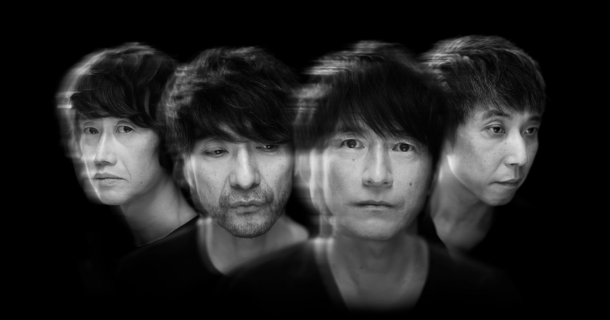 今年デビュー30周年、Mr.Childrenがベストアルバム2作同時リリース 