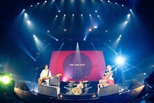 Hump Back（撮影：小杉歩）