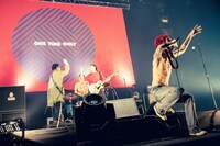 ハルカミライ（撮影：小杉歩）