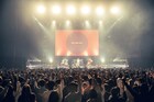 KOTORI、FOMARE、ハルカミライ、Hump Backが日本武道館で熱演繰り広げた一夜