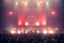 KOTORI（撮影：小杉歩）