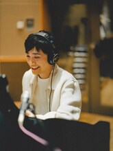 水野良樹（いきものがかり）