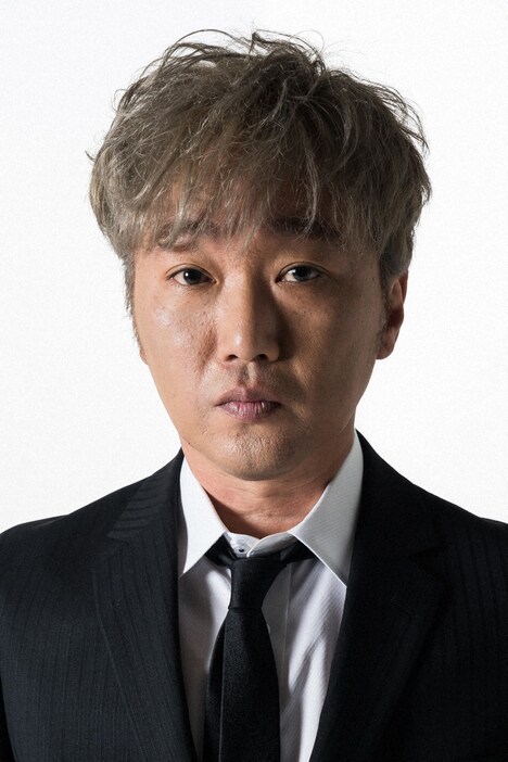 小沢一敬(スピードワゴン)