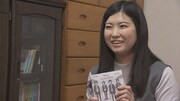NHK総合「ストーリーズ『音楽と、11年の日々と、』」より。（写真提供：NHK）