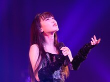 高城れに（撮影：上飯坂一）