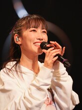 高城れに（撮影：上飯坂一）