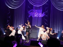 高城れに「まるごとれにちゃん2022 RENICHAN WORLD」の様子。（撮影：上飯坂一）