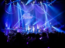 高城れに「まるごとれにちゃん2022 RENICHAN WORLD」の様子。（撮影：上飯坂一）