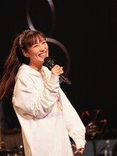 高城れに（撮影：上飯坂一）