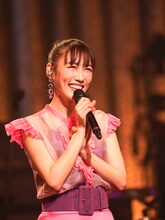 高城れに（撮影：上飯坂一）