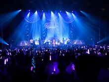 高城れに「まるごとれにちゃん2022 RENICHAN WORLD」の様子。（撮影：上飯坂一）