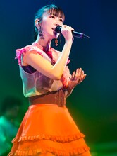 高城れに（撮影：上飯坂一）