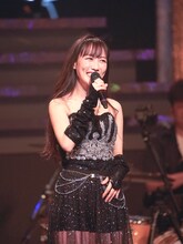 高城れに（撮影：上飯坂一）