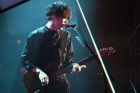 TK from 凛として時雨(c)日本テレビ