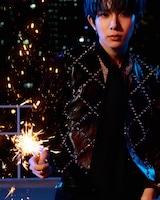 HEESEUNG（ENHYPEN）(P)&(C)BELIFT LAB