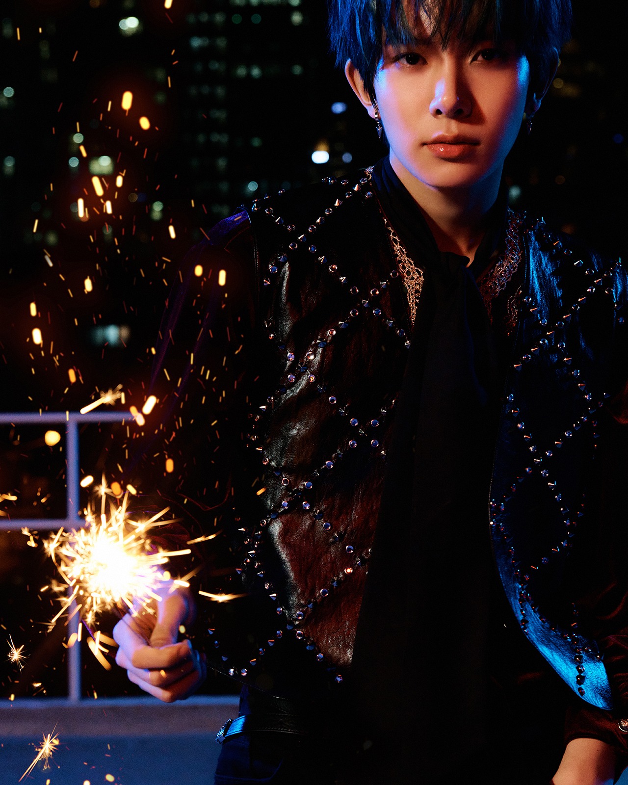HEESEUNG（ENHYPEN）(P)&(C)BELIFT LAB