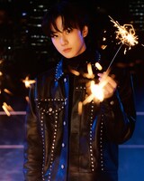 JUNGWON（ENHYPEN）(P)&(C)BELIFT LAB