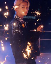 NI-KI（ENHYPEN）(P)&(C)BELIFT LAB